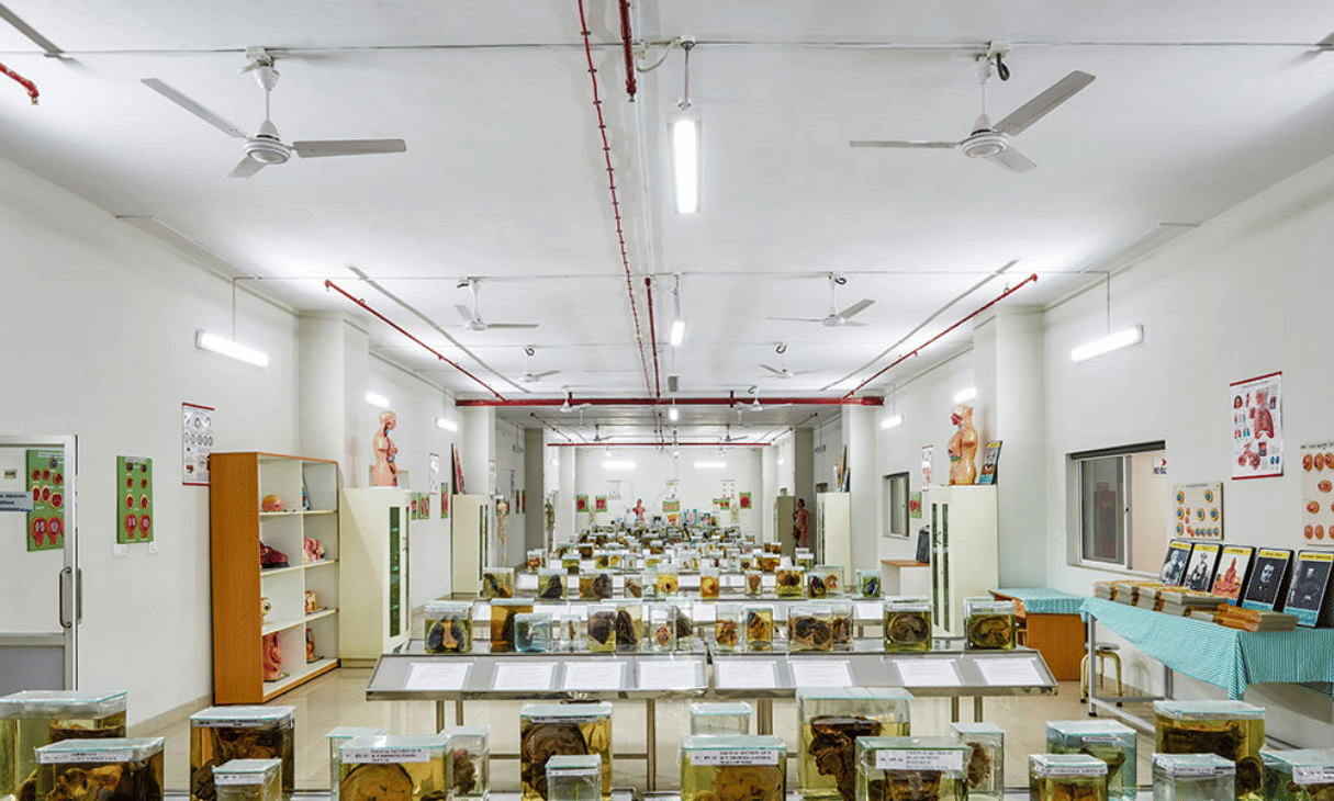 IQ City Medical College Durgapur College Labs photo 2